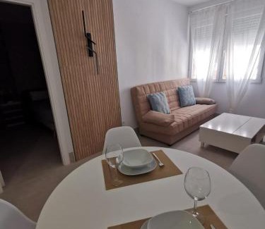 Museo Apartment | Precioso Apartamento en el corazon de Sevilla
