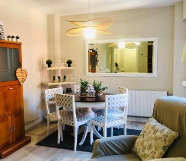 Santander Apartment | Precioso apartamento en Los Castros