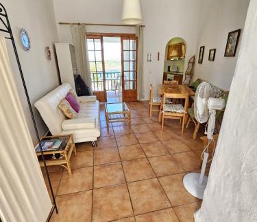 Son Parc Apartment | Precioso apartamento en primera línea de Mar