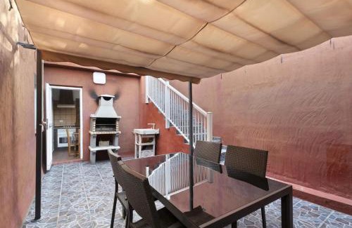 Mocanal Apartment | Precioso Apartamento en la isla de EL Hierro