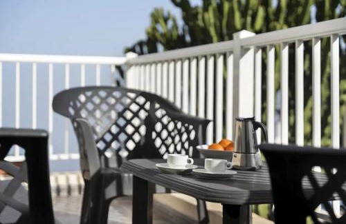 Mocanal Apartment | Precioso Apartamento en la isla de EL Hierro