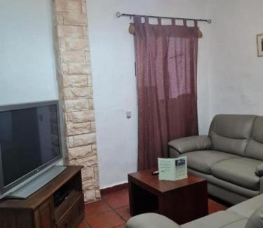 Mocanal Apartment | Precioso Apartamento en la isla de EL Hierro