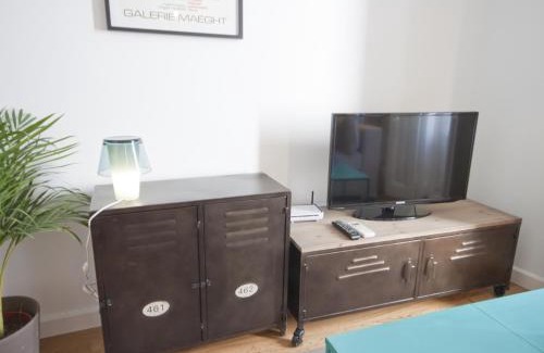 Barrio de La Latina Apartment | Precioso apartamento en la latina palacio real