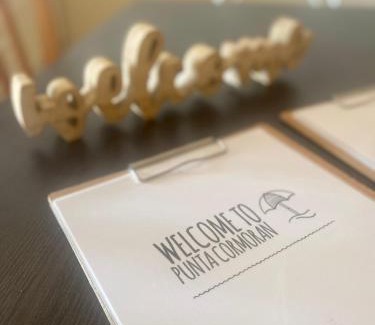 San Javier Apartment | Precioso apartamento en primera línea de playa