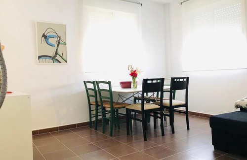 Ruidera Apartment | PRECIOSO APARTAMENTO en RUIDERA