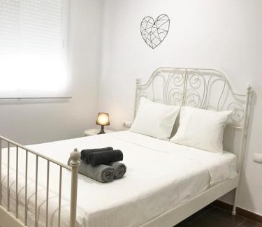 Ruidera Apartment | PRECIOSO APARTAMENTO en RUIDERA