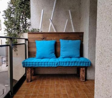 Torredembarra Apartment | Precioso apartamento de lujo