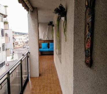 Torredembarra Apartment | Precioso apartamento de lujo
