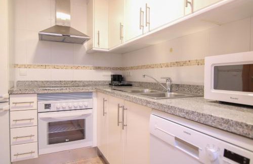 Pueblo Mascarat Apartment | Precioso bungalow con piscina - MASCARAT