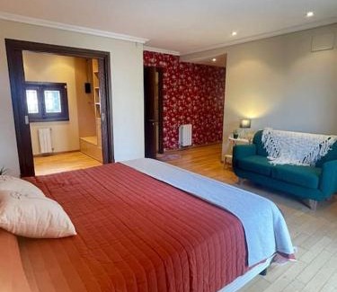Mar del Plata Ski Chalet | Precioso Chalet Vista Mar
