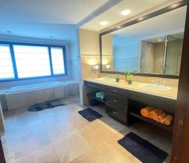 Mar del Plata Ski Chalet | Precioso Chalet Vista Mar