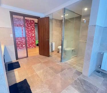 Mar del Plata Ski Chalet | Precioso Chalet Vista Mar