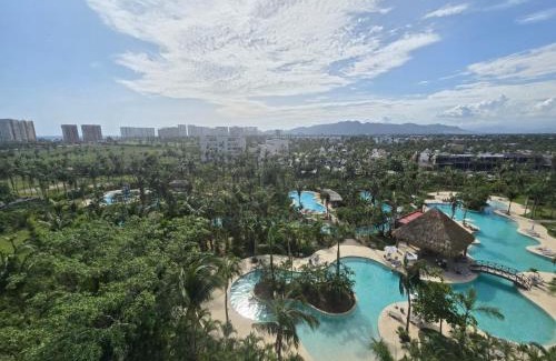 Puente del Mar Apartment | Precioso departamento en Acapulco Diamante