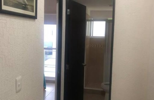 Acapulco de Juarez Municipality Apartment | Precioso Departamento con Club de Playa y Wifi, Zona Diamante