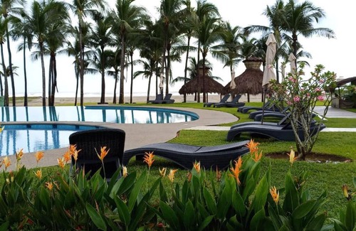 Acapulco de Juarez Municipality Apartment | Precioso Departamento con Club de Playa y Wifi, Zona Diamante
