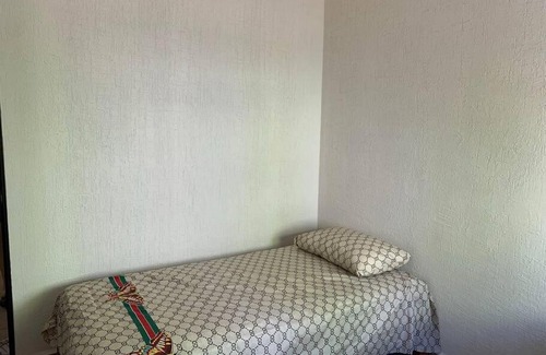 Acapulco de Juarez Municipality Apartment | Precioso Departamento con Club de Playa y Wifi, Zona Diamante