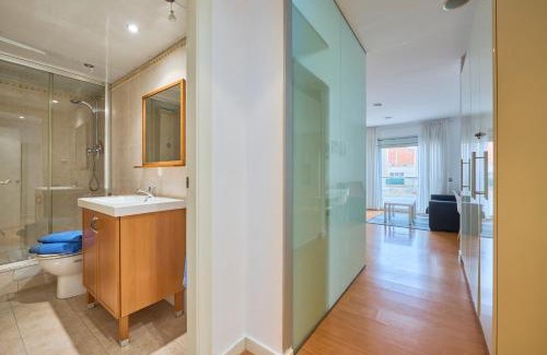 Badalona Apartment | Precioso Loft en Badalona Centro