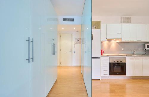 Badalona Apartment | Precioso Loft en Badalona Centro
