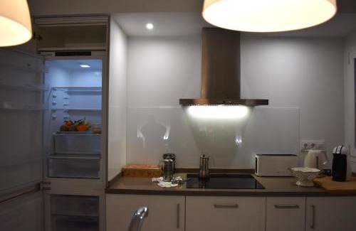 Almeria Centro Apartment | Precioso piso en el centro de Almeria