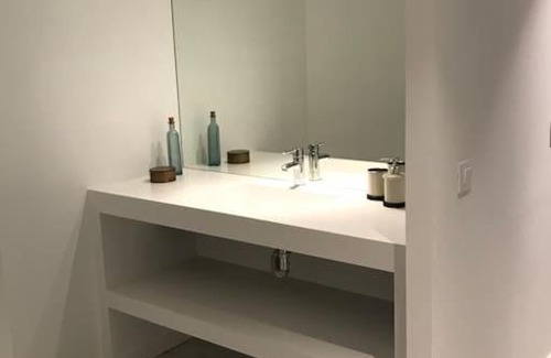 Palos de la Frontera Apartment | Preciosos apartamento cerca de Atocha CAN