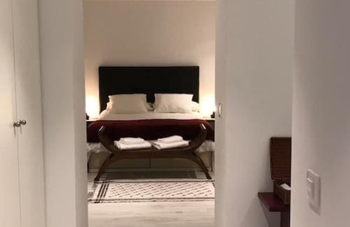Palos de la Frontera Apartment | Preciosos apartamento cerca de Atocha CAN