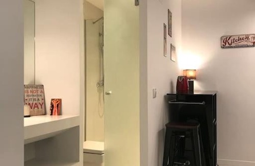 Palos de la Frontera Apartment | Preciosos apartamento cerca de Atocha CAN