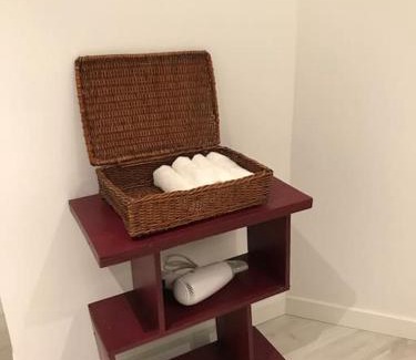 Palos de la Frontera Apartment | Preciosos apartamento cerca de Atocha CAN