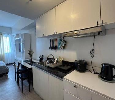 Guadalupe Apartment | Precious Lee Cozy Home