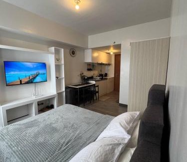 Guadalupe Apartment | Precious Lee Cozy Home