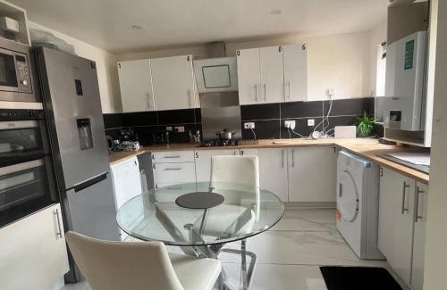 Wolverhampton Apartment | Precise Homes