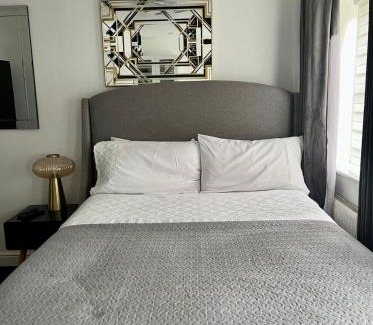 Wolverhampton Apartment | Precise Homes