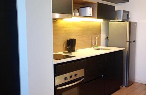Yerbas Buenas Apartment | Preciso, céntrico y económico