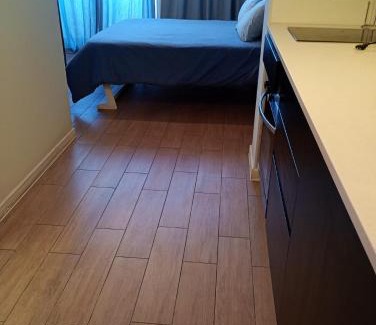 Yerbas Buenas Apartment | Preciso, céntrico y económico