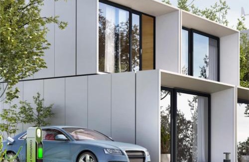Kwara Hotel | Precy Homes