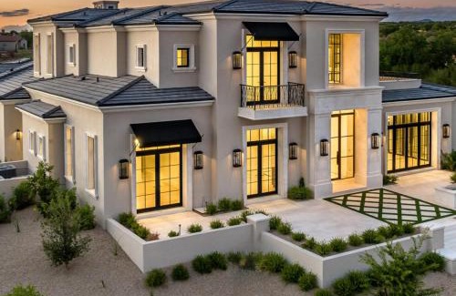 Kwara Hotel | Precy Homes