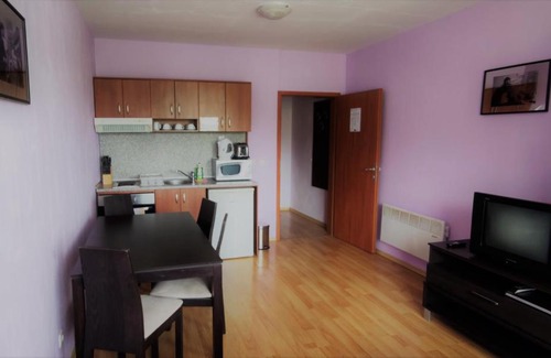 Shiligarnika Apartment | Predela 1 - Studio 10 near Bansko Ski Lift