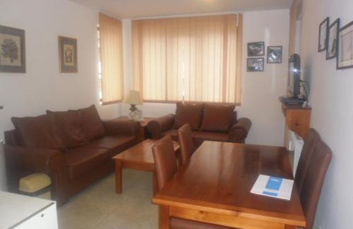 Shiligarnika Apartment | Predela 2 Aparthotel