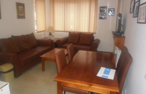 Shiligarnika Apartment | Predela 2 Aparthotel