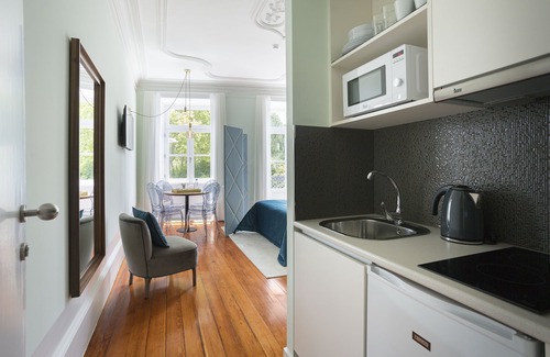 Boavista House | Predicados do Douro Palace
