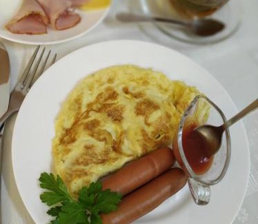 Pechers'kyi District Hotel | Predslava Hotel