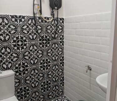 Kelang Gates Baharu House | Preece's Homestay