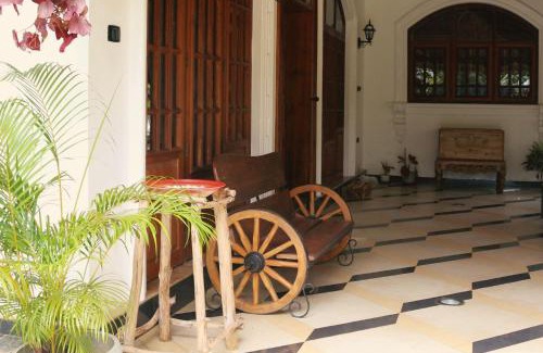 Dalupotha House | Preethi Village Rooms