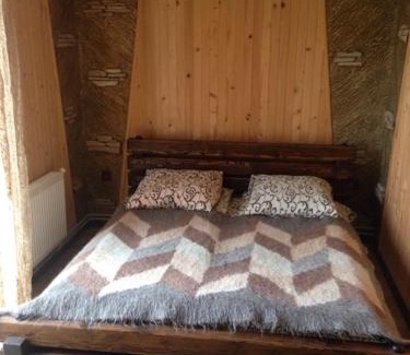 Polyanytsya Hotel | Preluky