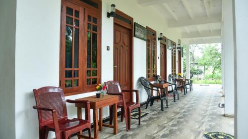 Dambulla Hotel | Prem Nadee Homestay