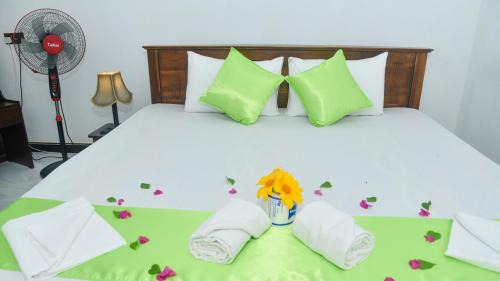 Dambulla Hotel | Prem Nadee Homestay