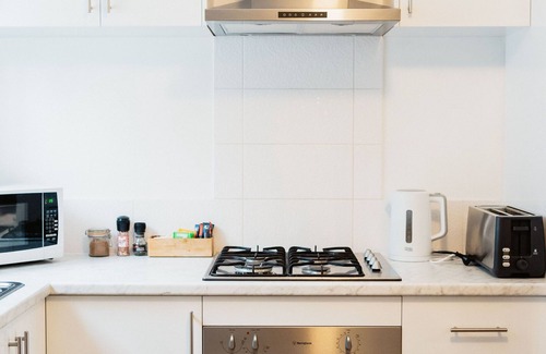 Yallingup Apartment | Premalaya