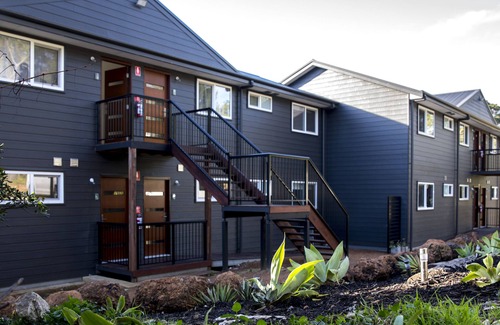 Yallingup Apartment | Premalaya