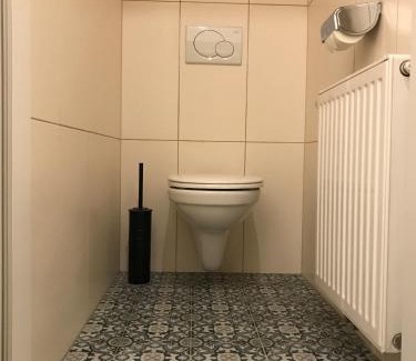 Alservorstadt Apartment | Premarental Apartment 1