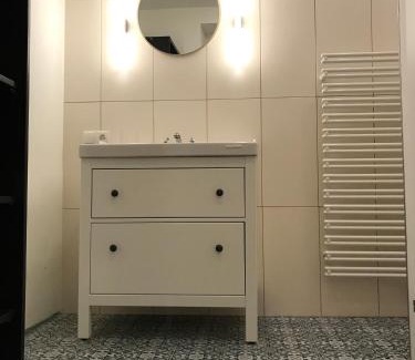 Alservorstadt Apartment | Premarental Apartment 1