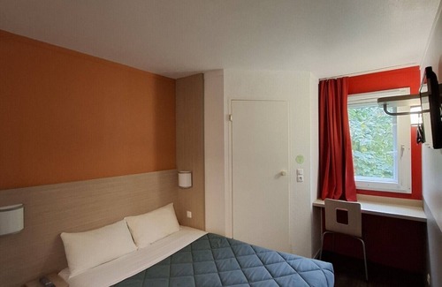 Les Ponts-de-Ce Hotel | Première Classe Angers Sud - Les Ponts De Cé